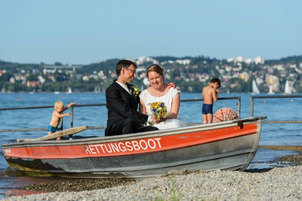 Hochzeitsfotograf Meersburg | Martin Bichler