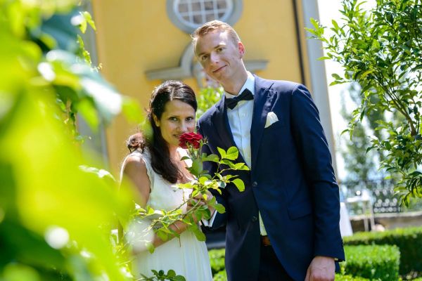 Hochzeitsfotograf Meersburg | Martin Bichler