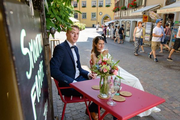 Hochzeitsfotograf Meersburg | Martin Bichler